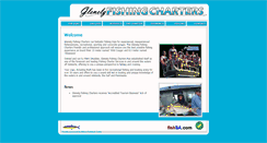 Desktop Screenshot of glenelgfishingcharter.com.au